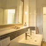Brise Stadtvilla Blumenhof App 12 Ostseebad Heringsdorf